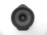 VAUXHALL 13437058 ASTRA Mk VII (K) 2016 Loudspeaker