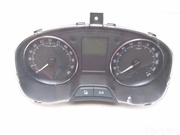 SKODA 5J0 920 910 D / 5J0920910D FABIA II (542) 2010 Dashboard mph - miles per hour