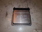 VOLVO 0261208290 XC90 I 2004 control unit