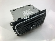 FORD 7M5T-18C815-BA / 7M5T18C815BA FOCUS II (DA_, HCP) 2006 Radioeinheit