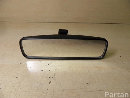 DACIA SANDERO II 2014 Espejo retrovisor