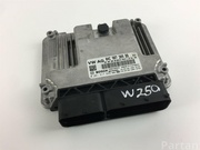 VOLKSWAGEN 04C907309BB; 0261S17849 / 04C907309BB, 0261S17849 GOLF VII (5G1, BQ1, BE1, BE2) 2014 Control unit for engine