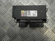 VAUXHALL 13597092 CORSA Mk IV (E) 2015 Air bag control module