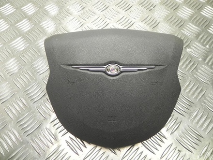 CHRYSLER CC4U5S3FBE0 SEBRING (JS) 2009 Airbag du conducteur