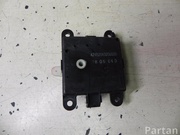 NISSAN A24820A3200000 QASHQAI / QASHQAI +2 I (J10, JJ10) 2009 Adjustment motor for regulating flap