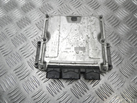 CITROËN 9642014980 XSARA PICASSO (N68) 2002 Control unit for engine