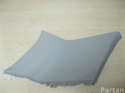 TOYOTA 62480-02060, 62480-02090 / 6248002060, 6248002090 AURIS (_E15_) 2009 Lining, pillar c Upper left side