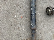 NISSAN 37200EB300 PATHFINDER III (R51) 2006 Propshaft