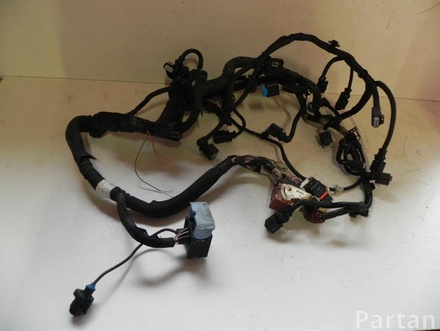 CITROËN 9674051780 C4 II (B7) 2011 Engine harness