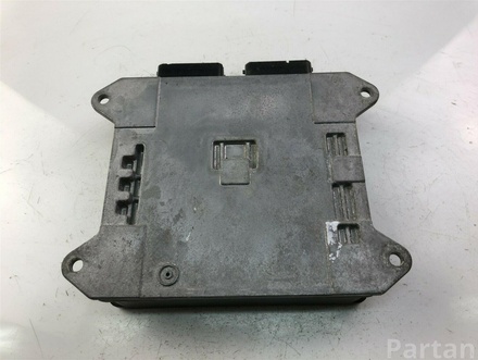 MAZDA L82318881D 5 (CR19) 2010 Control unit for engine