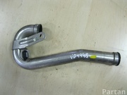 NISSAN QASHQAI / QASHQAI +2 I (J10, JJ10) 2009 Connector Pipe, vacuum hose