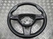 SKODA 5L0419091G, 5E0419685A YETI (5L) 2014 Steering Wheel