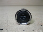 TOYOTA 15A710, 684-2E40B / 15A710, 6842E40B COROLLA Verso (ZER_, ZZE12_, R1_) 2005 Start-stop-switch