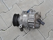 SKODA JP6SEU14C, 04431, 4471501621, R134a FABIA II (542) 2009 Compressor, air conditioning