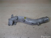 HONDA CR-V III (RE_) 2010 Intake air duct