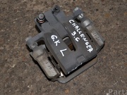 DODGE CHALLENGER Coupe 2016 Brake Caliper Left Rear