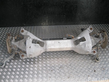 CITROËN 9640718610 C5 II (RC_) 2008 rear axle beam