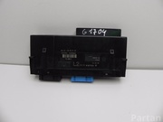 BMW 9187534 1 (E87) 2007 Central electronic control unit for comfort system