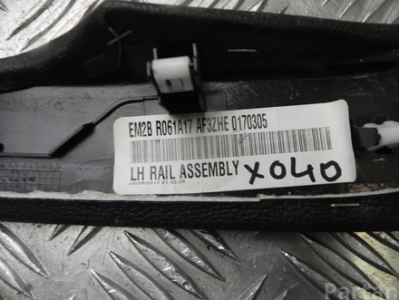 FORD USA EM2B-061A17, L0234797 / EM2B061A17, L0234797 EDGE 2016 Molding 