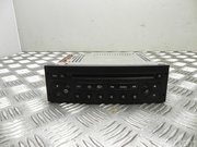 PEUGEOT 96514684 206 Hatchback (2A/C) 2004 Radio / CD