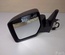 JEEP 3178440 PATRIOT (MK74) 2008 Outside Mirror Left adjustment electric