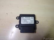 OPEL 96955189 ANTARA 2012 Control unit for park assist