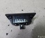 AUDI 4G0 943 021 / 4G0943021 A3 (8V1, 8VK) 2013 Licence Plate Light