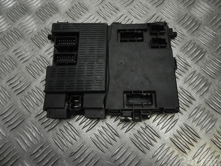 CITROËN 9645872980 XSARA Box Body / Hatchback 2001 Body control module BCM FEM SAM BSI