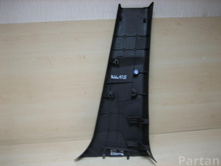 CITROËN 96 810 335 77 / 9681033577 BERLINGO (B9) 2008 Lining, pillar b Lower right side