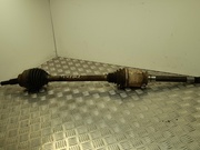 JEEP P52124712R GRAND CHEROKEE IV (WK, WK2) 2014 Drive Shaft Right Front