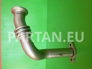 VW 03P 131 521 / 03P131521 POLO (6R, 6C) 2010 Connector Pipe, vacuum hose