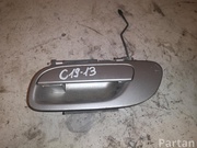 VOLVO 9159639 S60 I 2002 Door Handle Left Rear