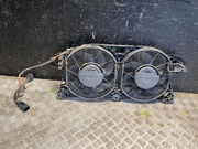 MERCEDES-BENZ P0214003 VITO Bus (W639) 2009 Radiator Fan