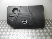 MAZDA LFD7102F1, L372102F1, LF50102F1, L3K2102F1 3 Saloon (BK) 2005 Engine Cover