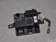 BMW 7599336 5 (F10) 2014 Unité de contrôle pour la surveillance de la batterie