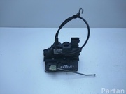 OPEL 55702909 CORSA D 2007 Door Lock