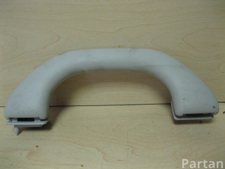 SKODA 5J0 857 607 / 5J0857607 ROOMSTER (5J) 2014 Roof grab handle Left Front Right Front