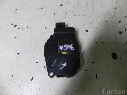 AUDI 16052008, K9749004 A4 (8K2, B8) 2008 Adjustment motor for regulating flap