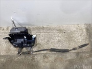 SUBARU OUTBACK (BS) 2016 Gear shift unit