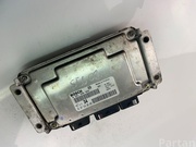 PEUGEOT 9638783480; 0261206942 / 9638783480, 0261206942 206 CC (2D) 2003 Control unit for engine