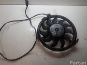 AUDI A8 (4D2, 4D8) 2001 Radiator Fan