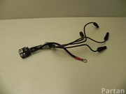 BMW 7580612 3 (F30, F80) 2014 Ignition Cable