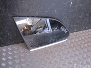 VOLVO XC60 2011 Stała szyba drzwi