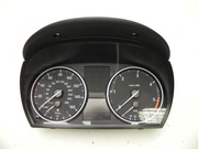 BMW 9166849 3 Coupe (E92) 2008 Tablero de instrumentos