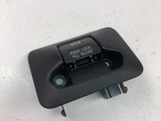 VOLVO 31343242 XC60 2015 Switch for electric-mechanical parking brakes -epb-