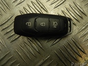 FORD DS71-15K601-DD / DS7115K601DD S-MAX 2015 Key