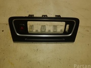 VOLVO 8648741 V60 2013 Center console