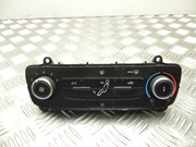 FORD F1ET-19980-JF / F1ET19980JF FOCUS III 2015 Automatic air conditioning control