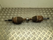 FORD USA LJ9P-4K139-AD / LJ9P4K139AD Mustang Mach-E 2022 Drive Shaft Left Rear