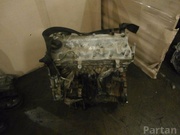 KIA D4FA RIO II (JB) 2009 Complete Engine